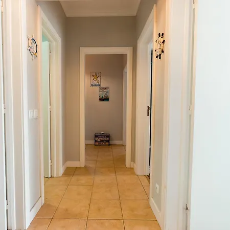 Apartament Waves Ponta Delgada