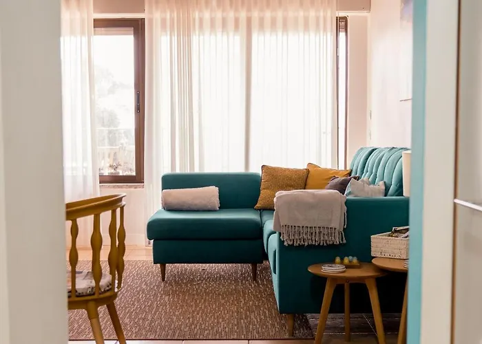 Apartman Waves Ponta Delgada