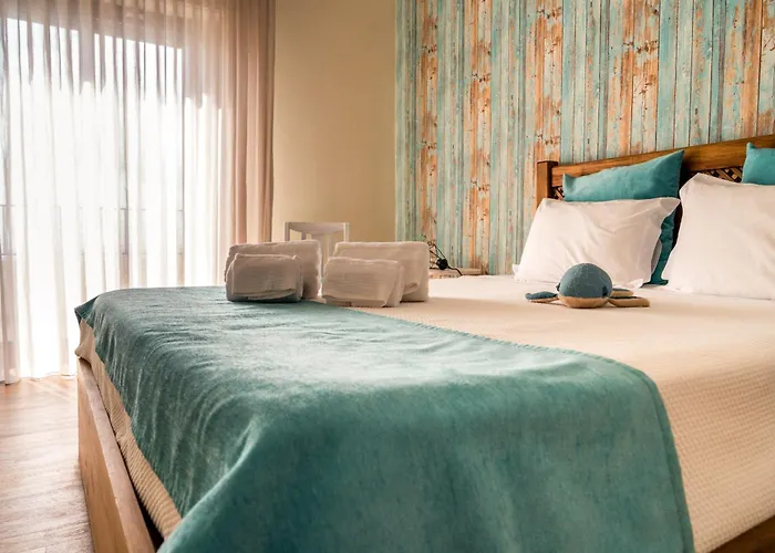 Waves * Ponta Delgada