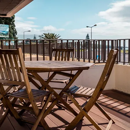 Waves Apartment *