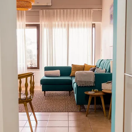 Διαμέρισμα Waves Πόντα Ντελγκάντα