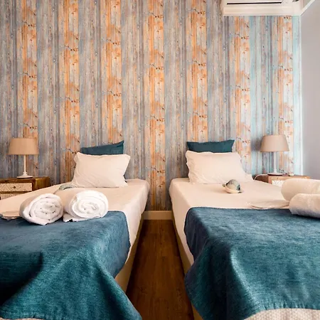 Waves Apartment *