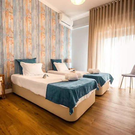 Waves Apartment Ponta Delgada (Sao Miguel)