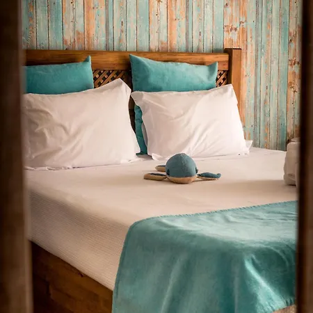 Waves Апартаменты *