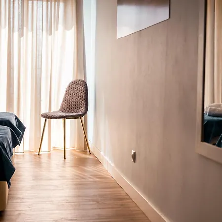 Waves * Понта-Делгада