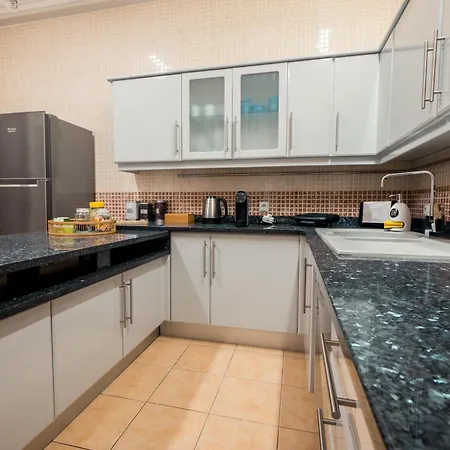 Waves Апартаменты