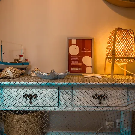 Waves Apartment *