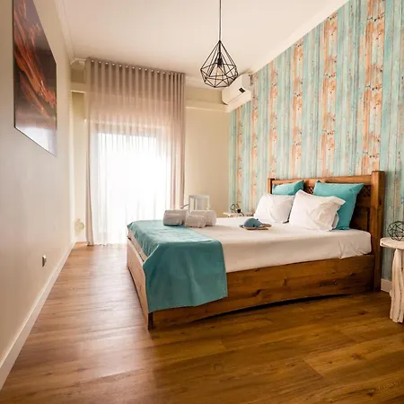 Waves Apartment *