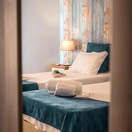 Apartament Waves