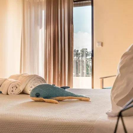 Waves Πόντα Ντελγκάντα