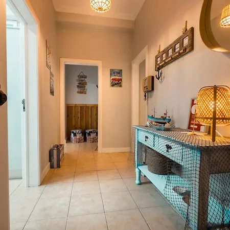 Apartament Waves