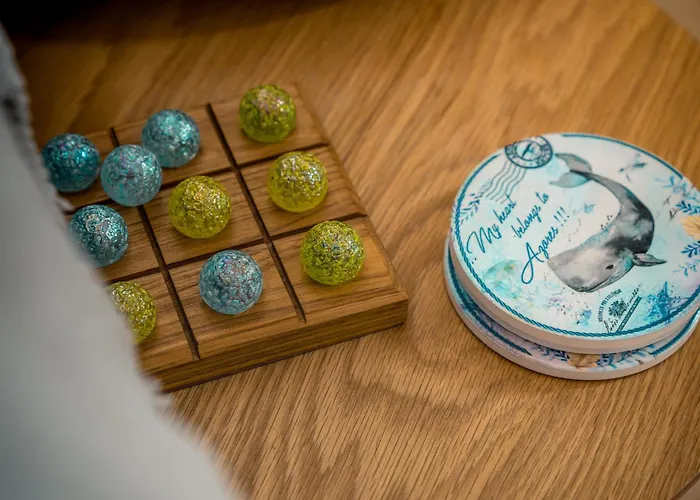 Waves Apartment Ponta Delgada (Sao Miguel)